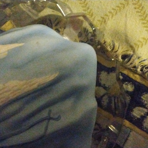 Faberge Ice Princess House of Faeberge Fine Porcelain - Picture 4 of 6